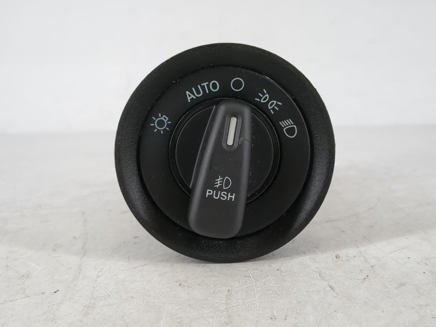 2016 Dodge Journey Headlight Head Light Switch Lamp Control - Oemusedautoparts1.com