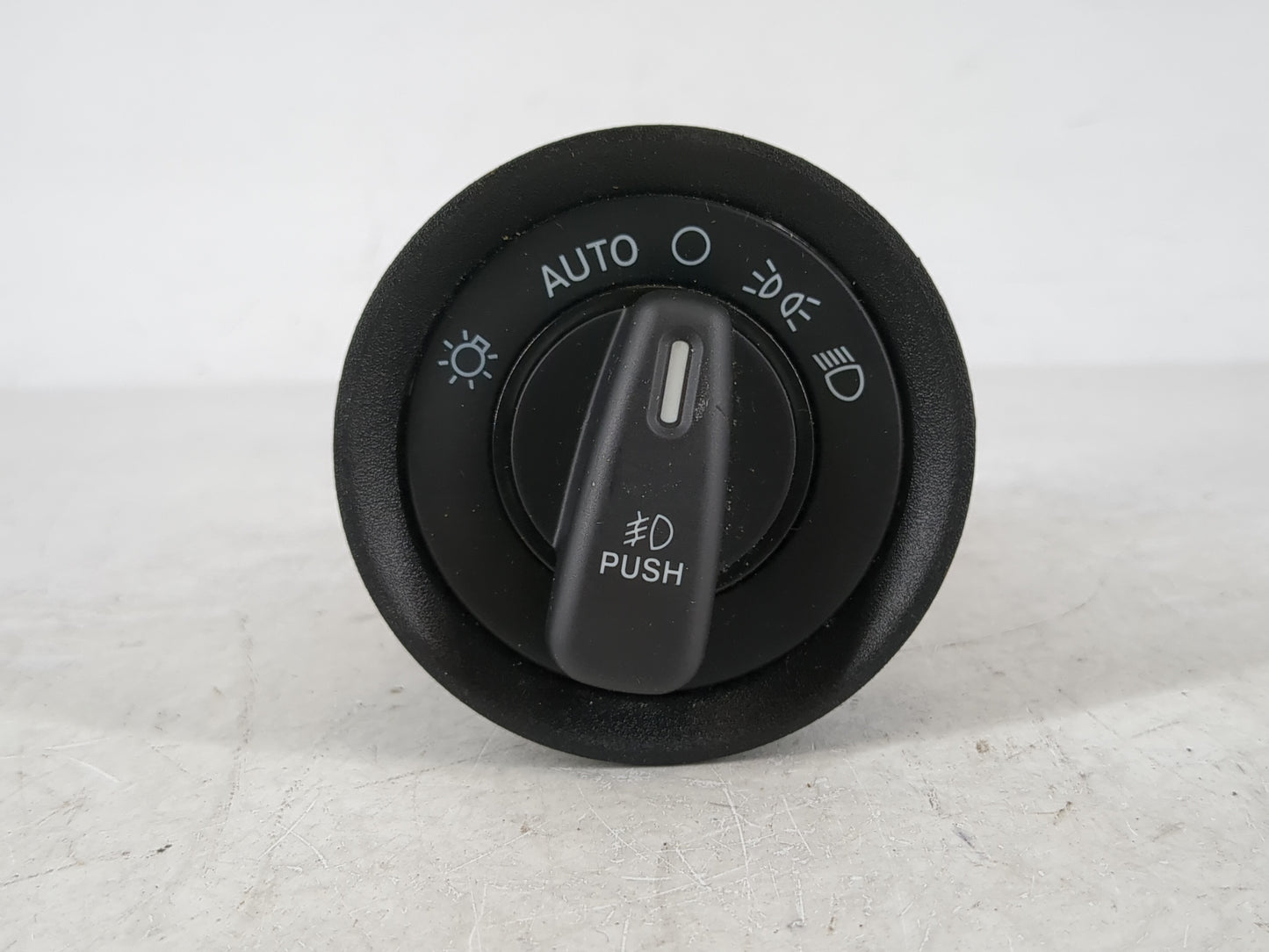 2016 Dodge Journey Headlight Head Light Switch Lamp Control - Oemusedautoparts1.com