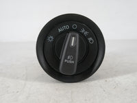 2016 Dodge Journey Headlight Head Light Switch Lamp Control - Oemusedautoparts1.com