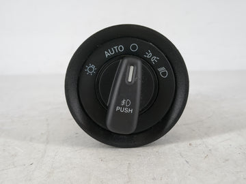 2016 Dodge Journey Headlight Head Light Switch Lamp Control - Oemusedautoparts1.com