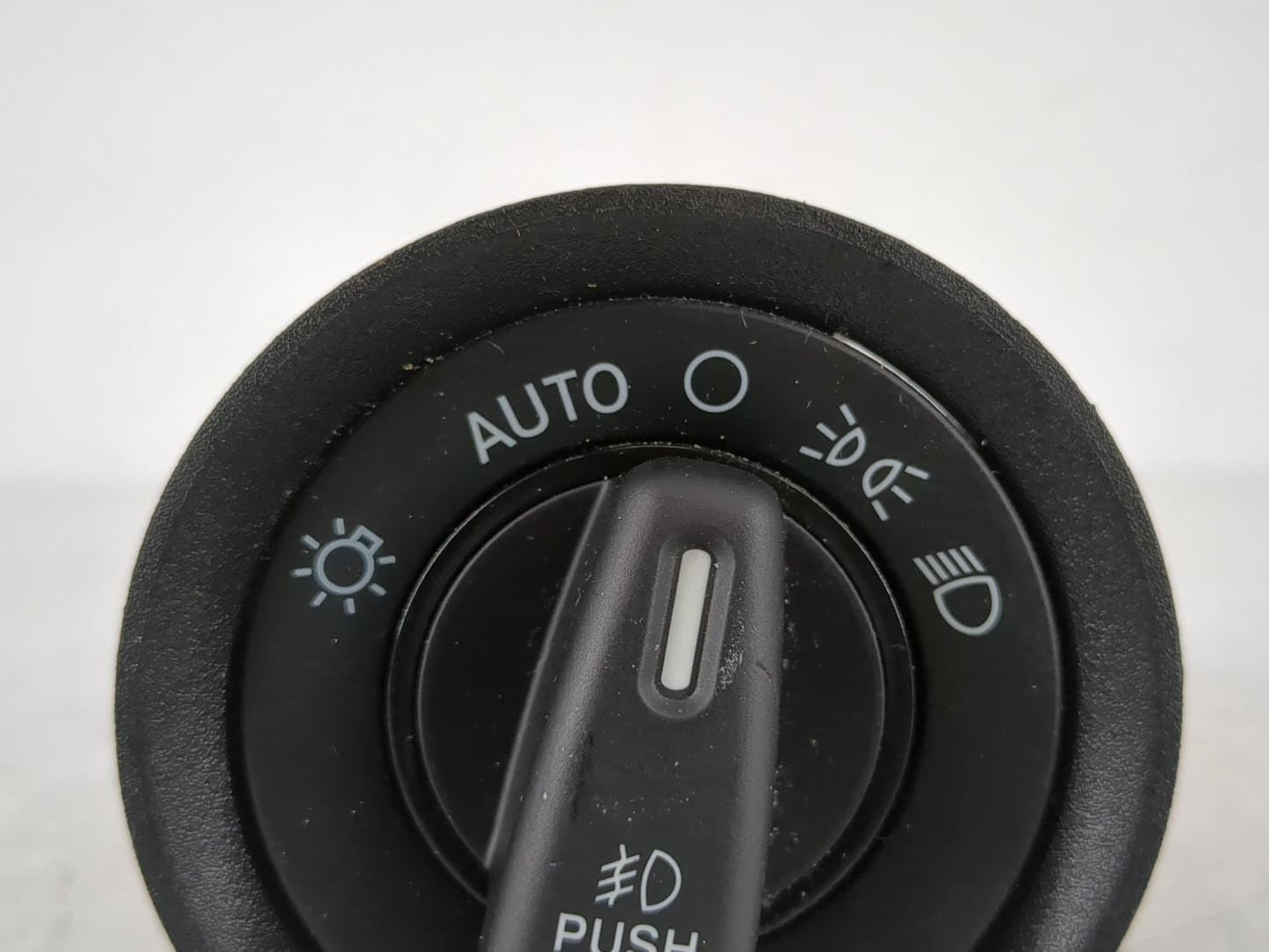 2016 Dodge Journey Headlight Head Light Switch Lamp Control - Oemusedautoparts1.com