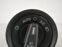2016 Dodge Journey Headlight Head Light Switch Lamp Control - Oemusedautoparts1.com