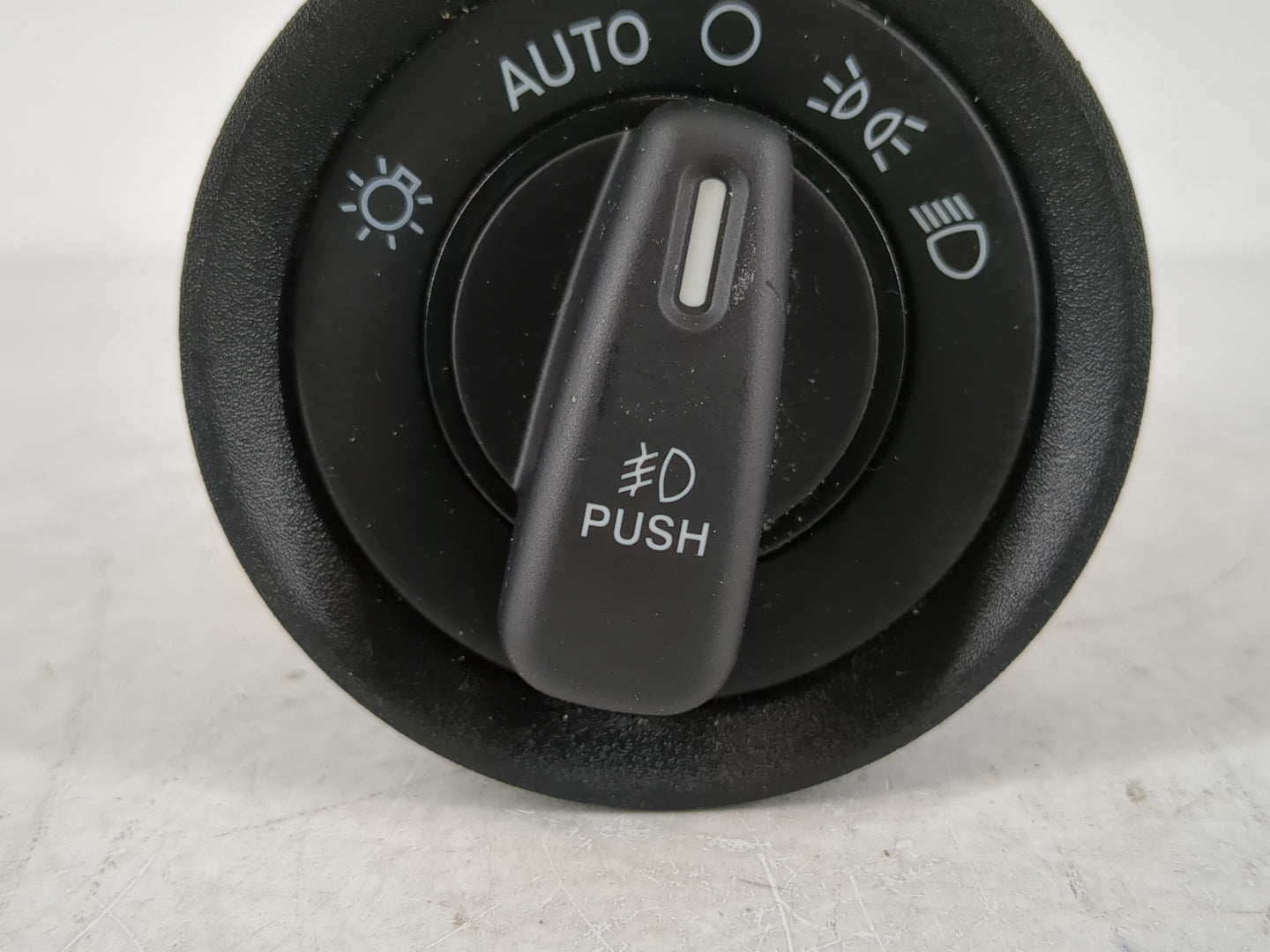 2016 Dodge Journey Headlight Head Light Switch Lamp Control - Oemusedautoparts1.com