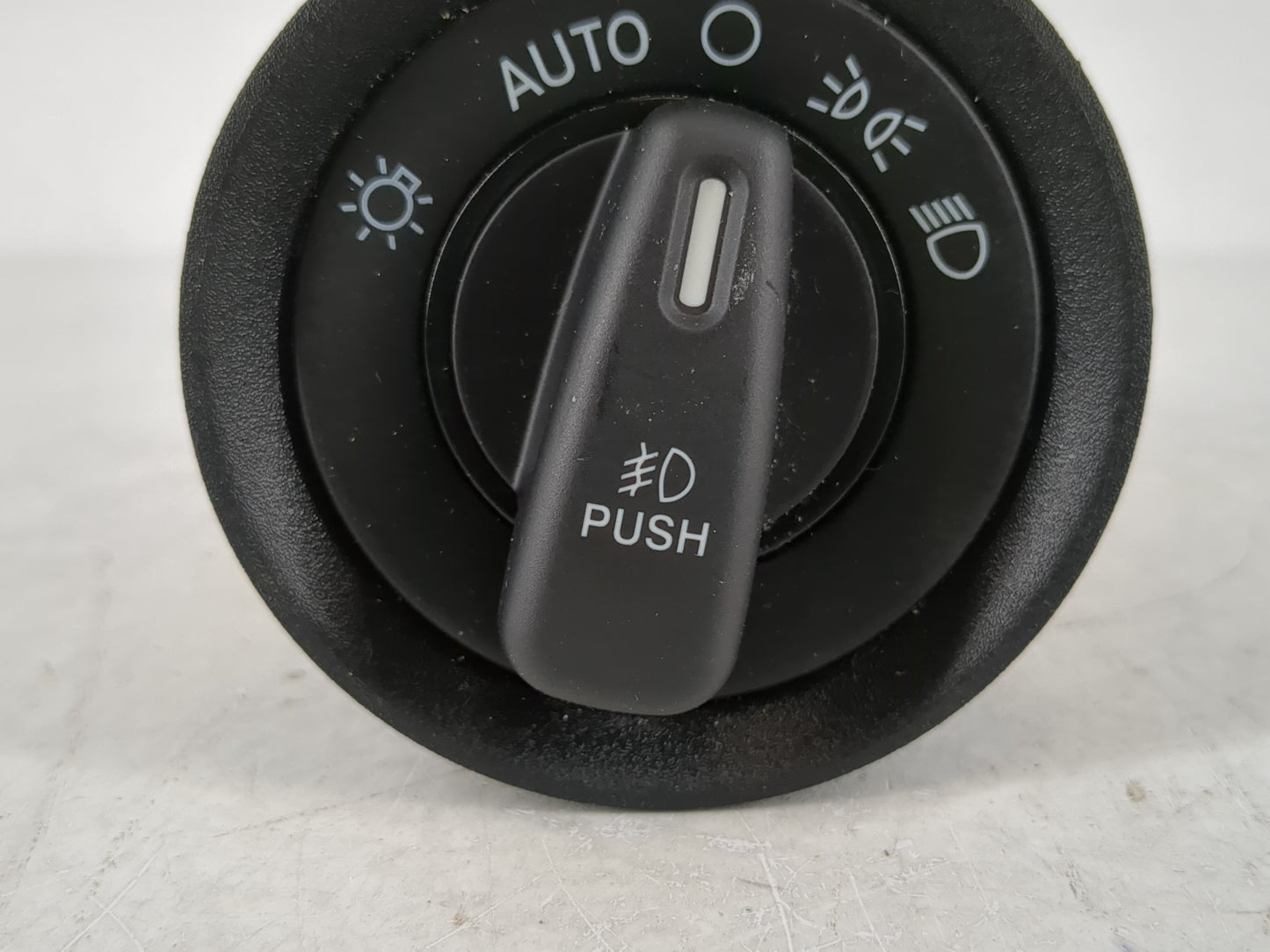 2016 Dodge Journey Headlight Head Light Switch Lamp Control - Oemusedautoparts1.com