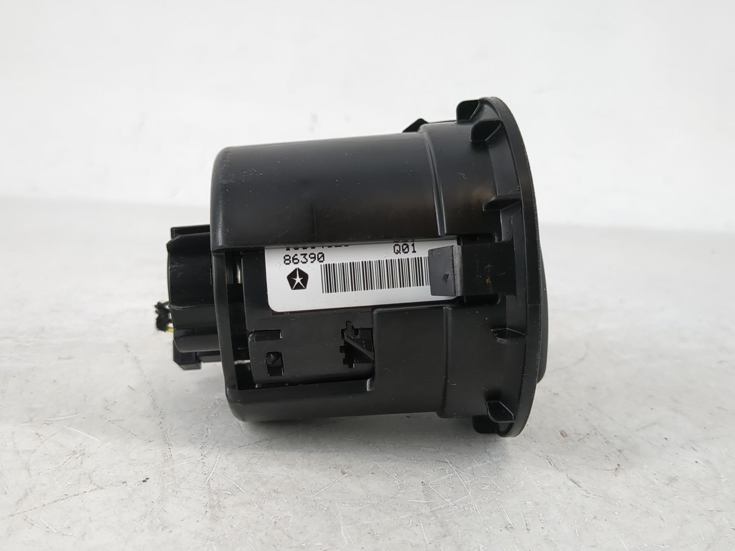2016 Dodge Journey Headlight Head Light Switch Lamp Control - Oemusedautoparts1.com