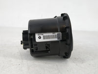 2016 Dodge Journey Headlight Head Light Switch Lamp Control - Oemusedautoparts1.com