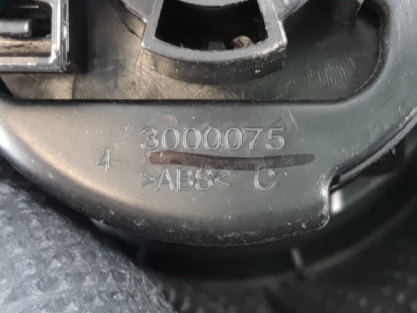 2016 Dodge Journey Headlight Head Light Switch Lamp Control - Oemusedautoparts1.com