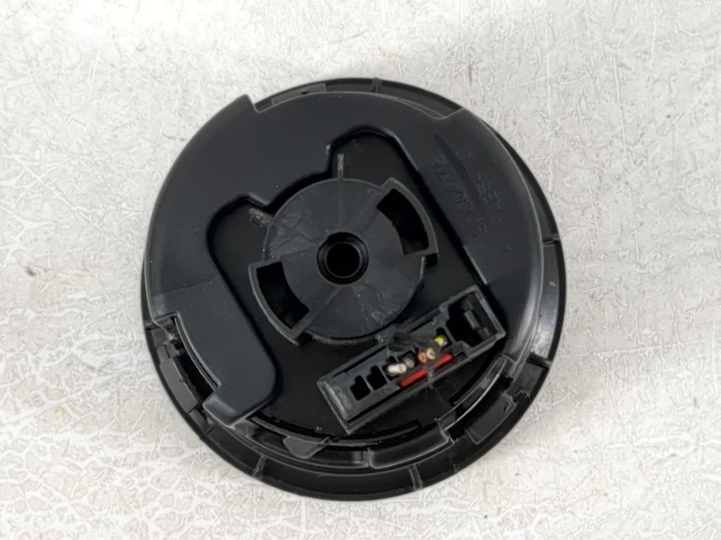 2016 Dodge Journey Headlight Head Light Switch Lamp Control - Oemusedautoparts1.com
