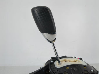 compare product 2016 Dodge Journey Floor Console Assembly Shifter