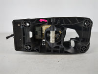 2016 Dodge Journey Floor Console Assembly Shifter - Oemusedautoparts1.com