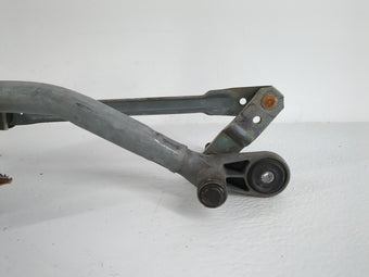 compare product 2016 Dodge Journey Front Windshield Wiper Motor P/N:05116303AH Fits OEM Used Auto Parts