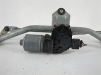 2016 Dodge Journey Front Windshield Wiper Motor P/N:05116303AH Fits OEM Used Auto Parts - Oemusedautoparts1.com