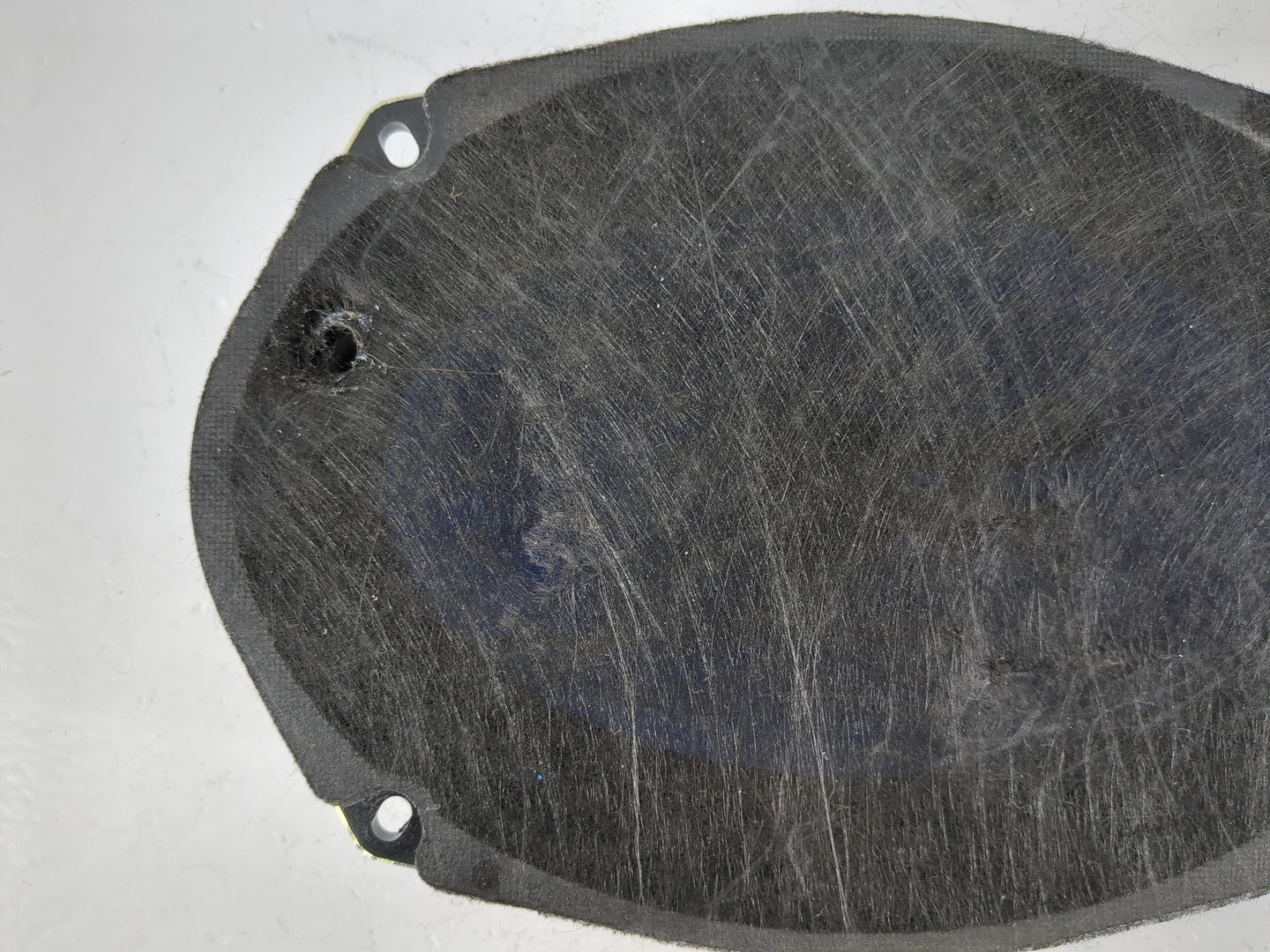 2016 Dodge Journey Driver Front Left Door Speaker - Oemusedautoparts1.com