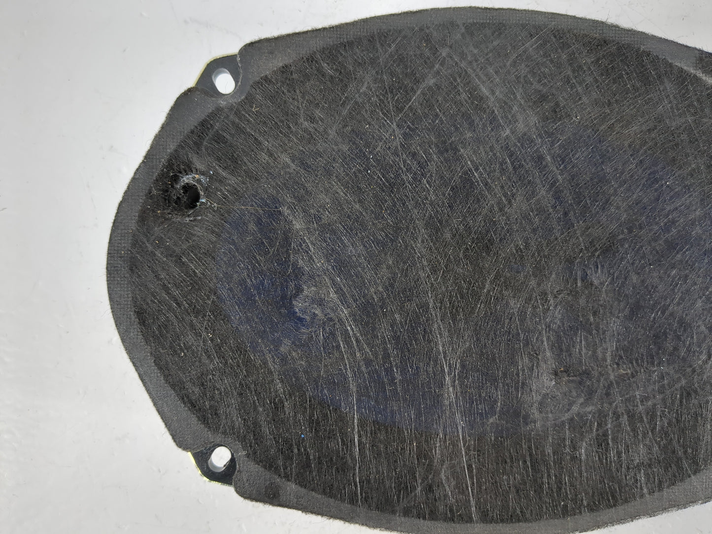 2016 Dodge Journey Driver Front Left Door Speaker - Oemusedautoparts1.com