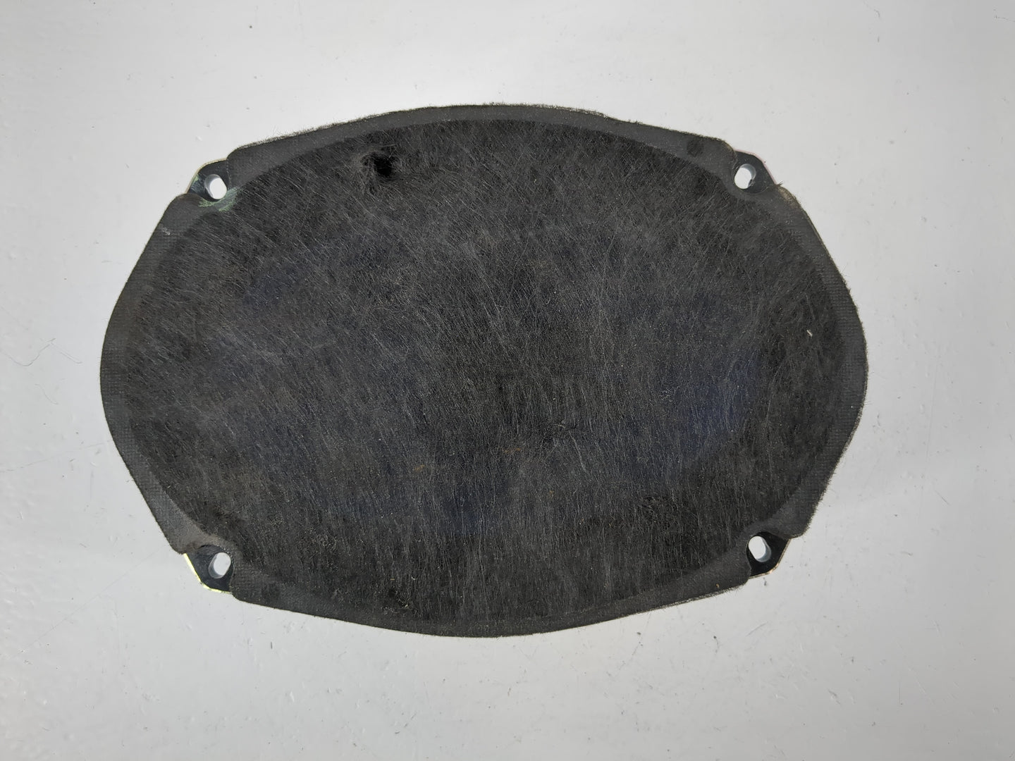 2016 Dodge Journey Passenger Front Right Door Speaker - Oemusedautoparts1.com