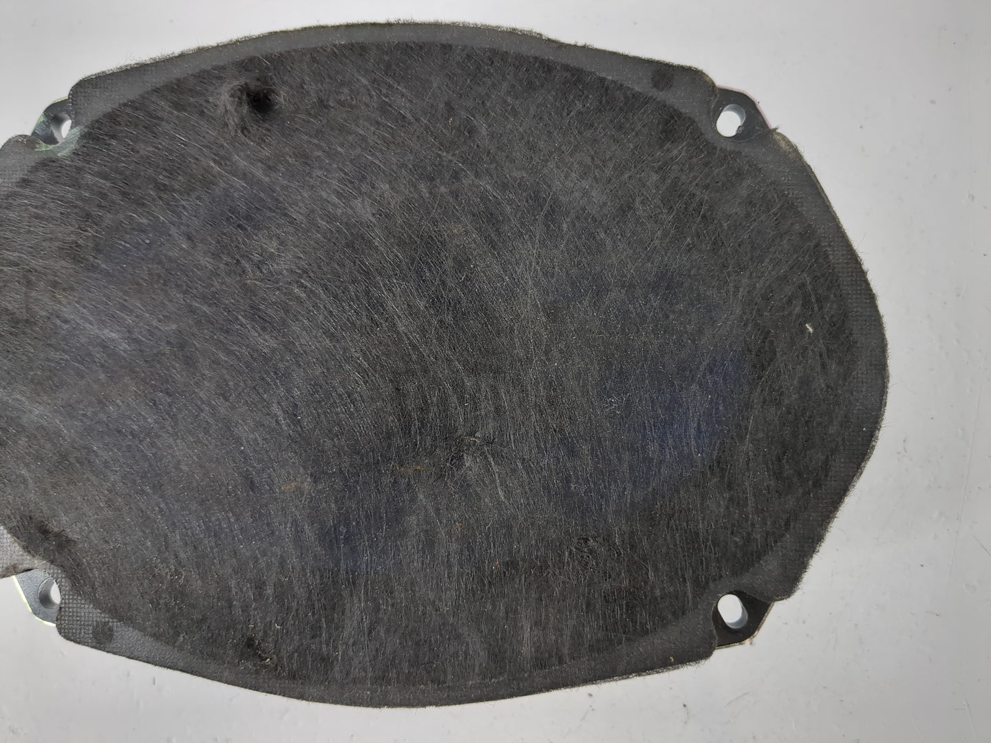 2016 Dodge Journey Passenger Front Right Door Speaker - Oemusedautoparts1.com