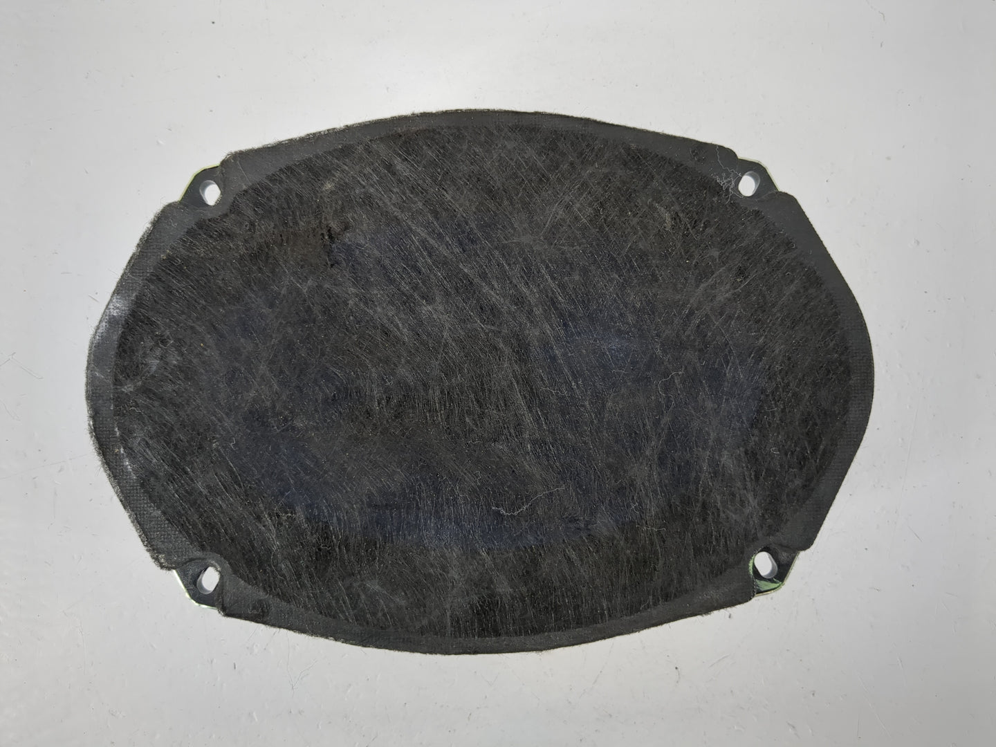 2016 Dodge Journey Driver Rear Left Door Speaker - Oemusedautoparts1.com