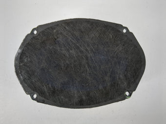 compare product 2016 Dodge Journey Driver Rear Left Door Speaker