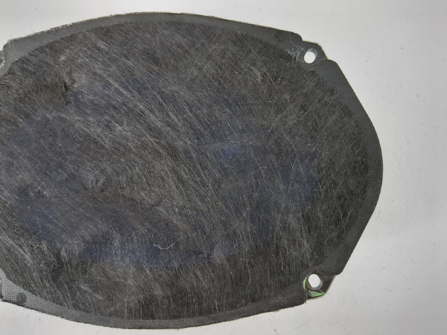 2016 Dodge Journey Driver Rear Left Door Speaker - Oemusedautoparts1.com