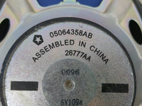 2016 Dodge Journey Driver Rear Left Door Speaker - Oemusedautoparts1.com