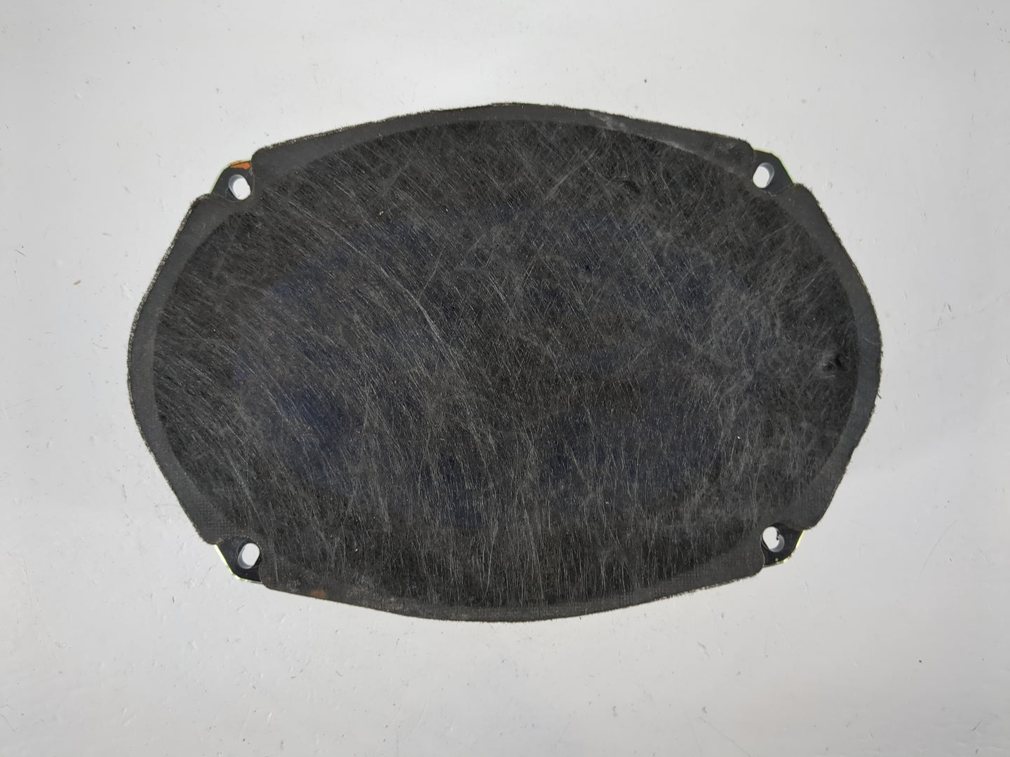 2016 Dodge Journey Passenger Rear Right Door Speaker - Oemusedautoparts1.com