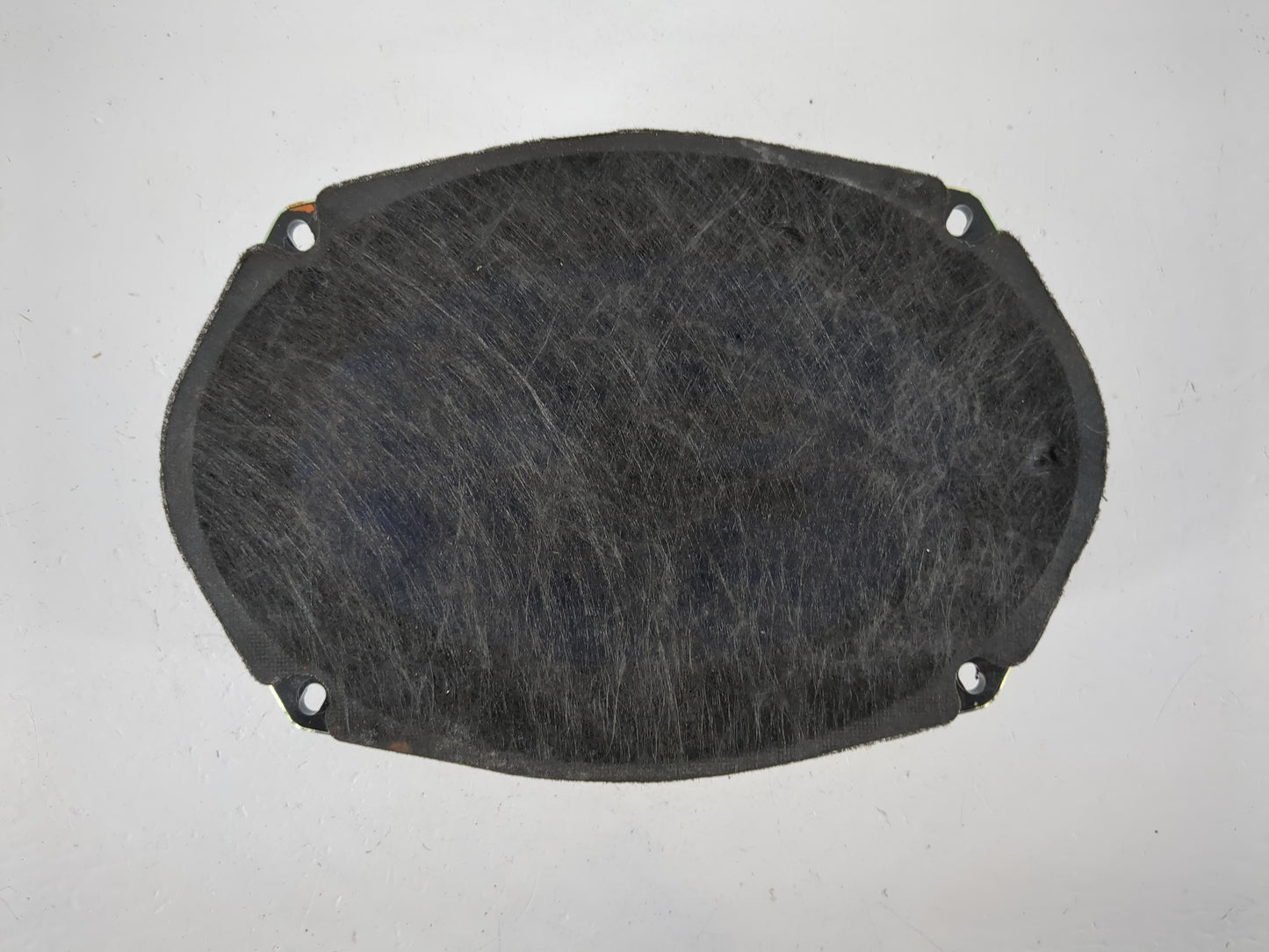 2016 Dodge Journey Passenger Rear Right Door Speaker - Oemusedautoparts1.com