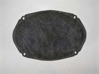 compare product 2016 Dodge Journey Passenger Rear Right Door Speaker