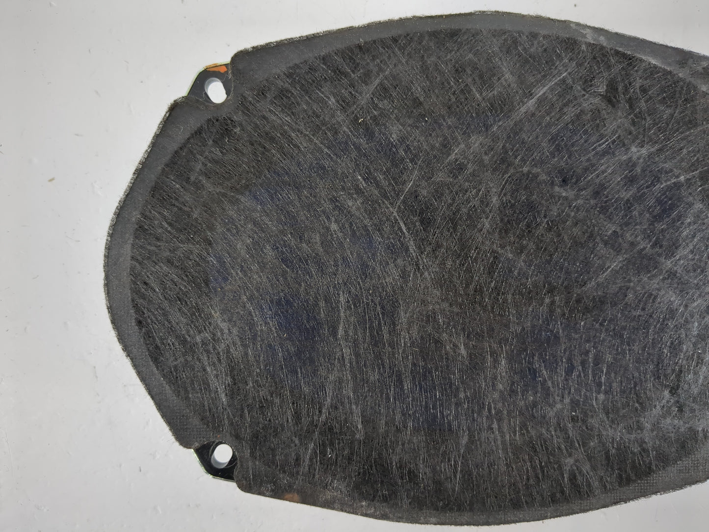 2016 Dodge Journey Passenger Rear Right Door Speaker - Oemusedautoparts1.com