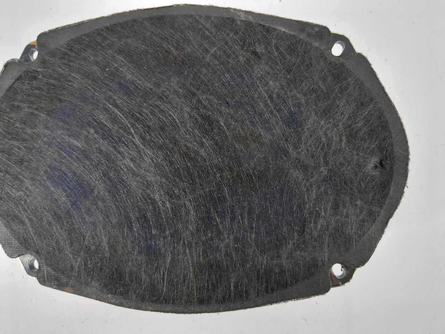 2016 Dodge Journey Passenger Rear Right Door Speaker - Oemusedautoparts1.com