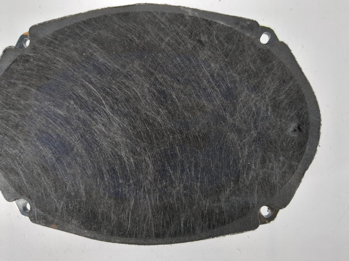 2016 Dodge Journey Passenger Rear Right Door Speaker - Oemusedautoparts1.com