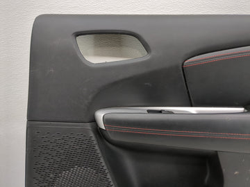 Dodge Journey Rear Right Passenger Interior Door Panel Trim