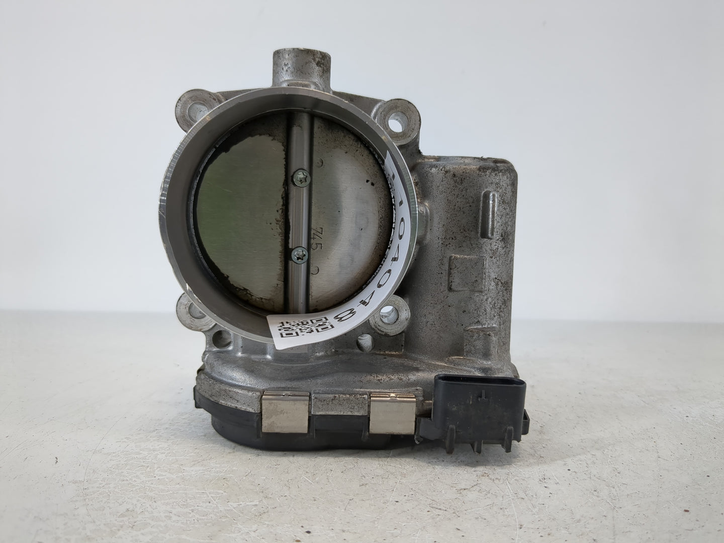 2011-2019 Dodge Journey Throttle Body P/N:05184349AC Fits Fits 2011 2012 2013 2014 2015 2016 2017 2018 2019 2020 2021 2022 O