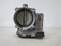 2011-2019 Dodge Journey Throttle Body P/N:05184349AC Fits Fits 2011 2012 2013 2014 2015 2016 2017 2018 2019 2020 2021 2022 O