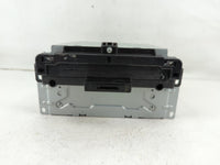 2018-2020 Dodge Journey Radio AM FM Cd Player Receiver Replacement P/N:P68283415AB Fits Fits 2018 2019 2020 OEM Used Auto Pa