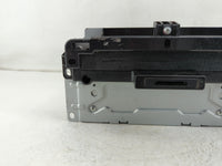 2018-2020 Dodge Journey Radio AM FM Cd Player Receiver Replacement P/N:P68283415AB Fits Fits 2018 2019 2020 OEM Used Auto Pa