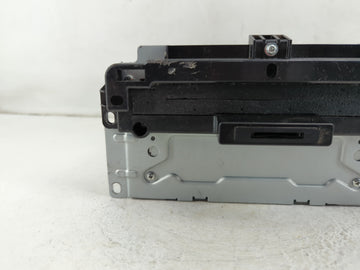 2018-2020 Dodge Journey Radio AM FM Cd Player Receiver Replacement P/N:P68283415AB Fits Fits 2018 2019 2020 OEM Used Auto Parts