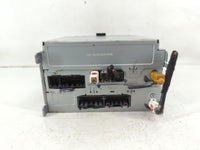 2018-2020 Dodge Journey Radio AM FM Cd Player Receiver Replacement P/N:P68283415AB Fits Fits 2018 2019 2020 OEM Used Auto Pa
