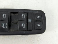 2011-2016 Dodge Journey Master Power Window Switch Replacement Driver Side Left P/N:68084001AD Fits OEM Used Auto Parts - Oe