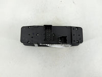 2016 Dodge Journey Master Power Window Switch Replacement Driver Side Left P/N:68084001AD Fits OEM Used Auto Parts - Oemused