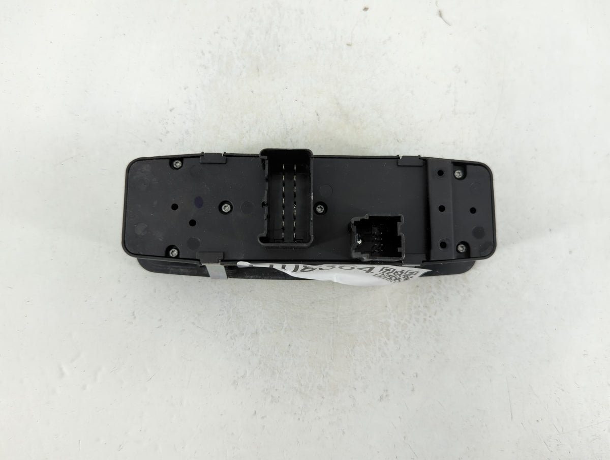 2011-2016 Dodge Journey Master Power Window Switch Replacement Driver Side Left P/N:68084001AD Fits OEM Used Auto Parts - Oe