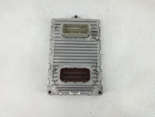 2016-2019 Dodge Journey PCM Engine Control Computer ECU ECM PCU OEM P/N:P68259135AA 1365480 Fits Fits 2016 2017 2018 2019 OE
