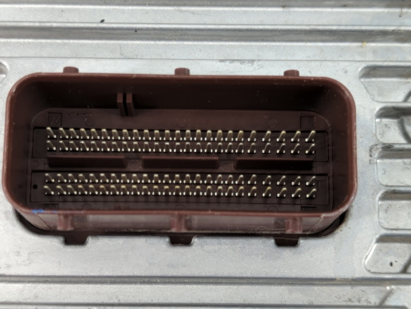 2016-2019 Dodge Journey PCM Engine Control Computer ECU ECM PCU OEM P/N:P68259135AA 1365480 Fits Fits 2016 2017 2018 2019 OE