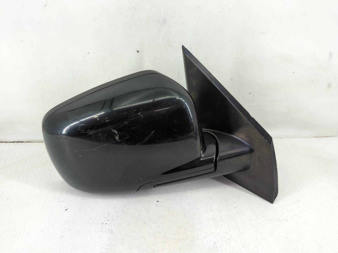 2016 Dodge Journey Passenger Side View Mirror - Right Door Mirror OEM Used - Oemusedautoparts1.com