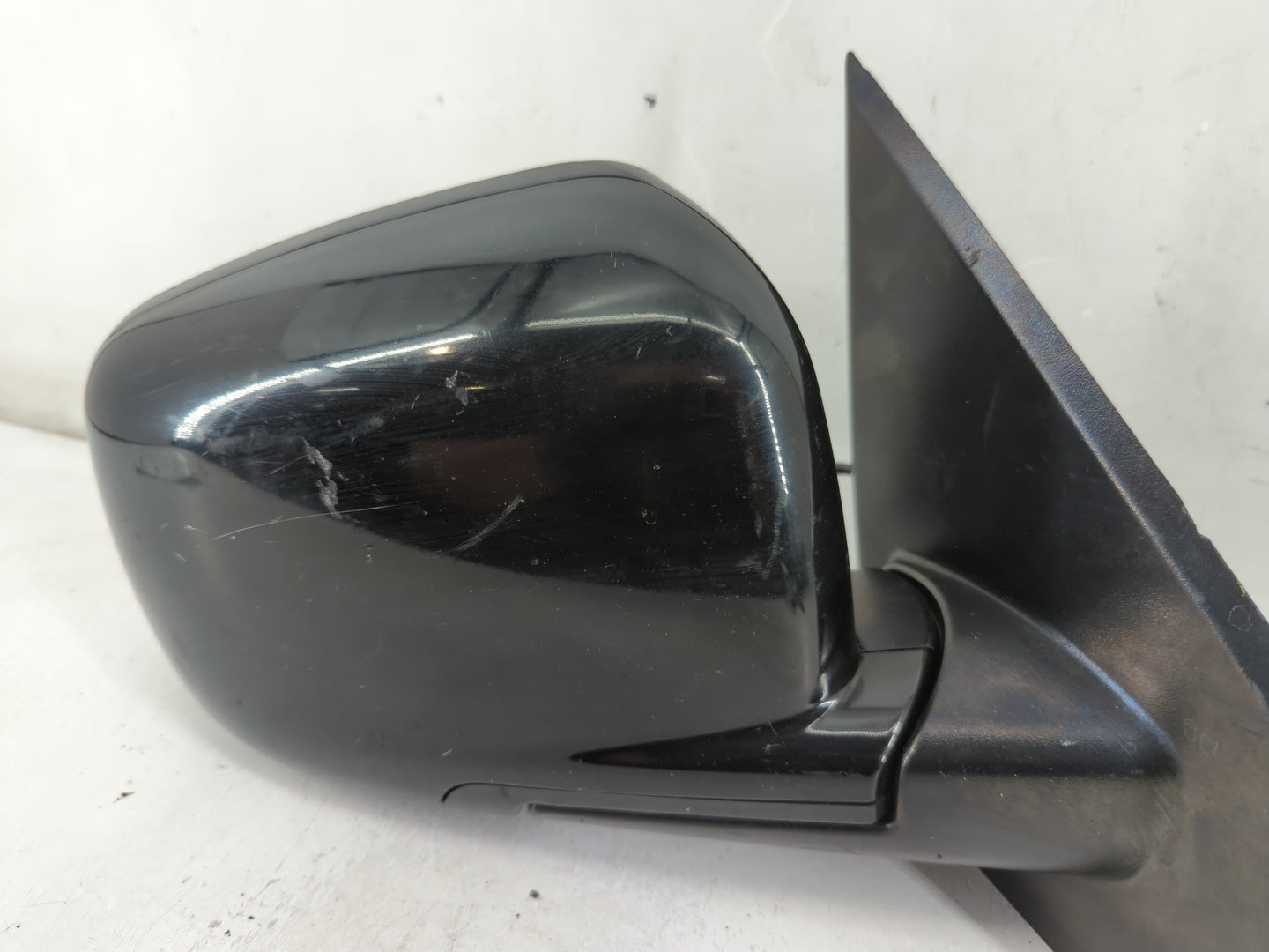 2016 Dodge Journey Passenger Side View Mirror - Right Door Mirror OEM Used - Oemusedautoparts1.com