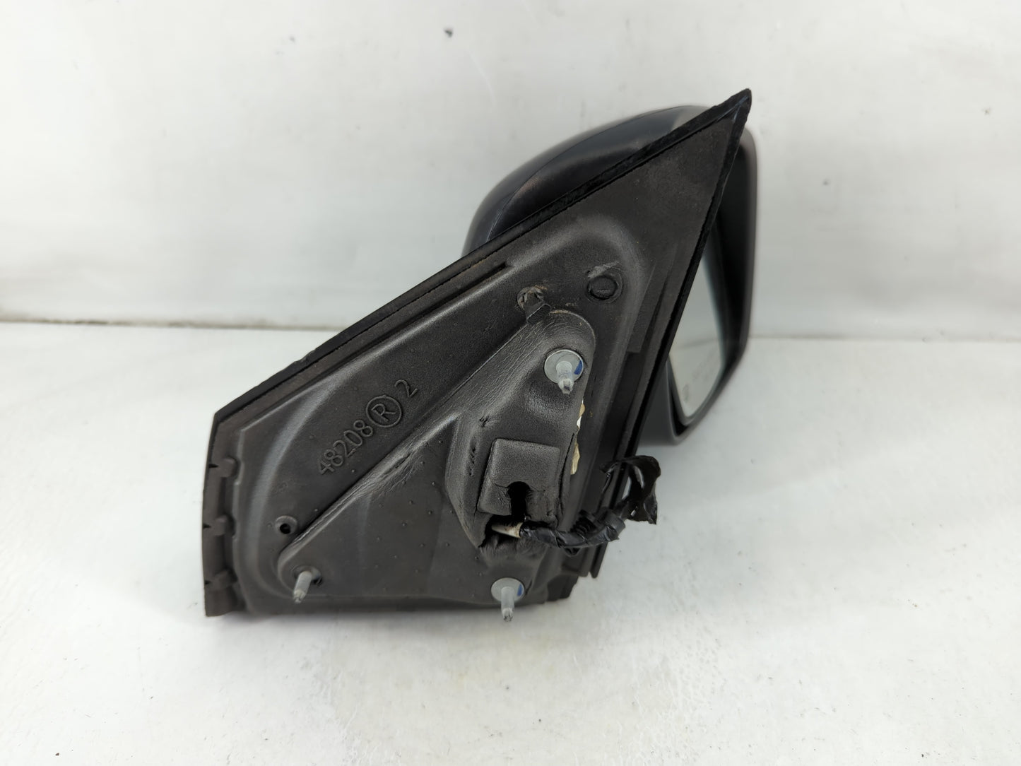 2016 Dodge Journey Passenger Side View Mirror - Right Door Mirror OEM Used - Oemusedautoparts1.com