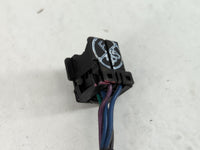 2016 Dodge Journey Passenger Side View Mirror - Right Door Mirror OEM Used - Oemusedautoparts1.com