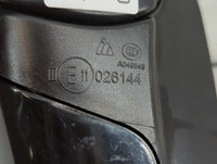 2016 Dodge Journey Passenger Side View Mirror - Right Door Mirror OEM Used - Oemusedautoparts1.com