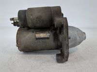 2011-2019 Dodge Journey Car Starter Motor Solenoid OEM P/N:04801839AB Fits OEM Used Auto Parts - Oemusedautoparts1.com