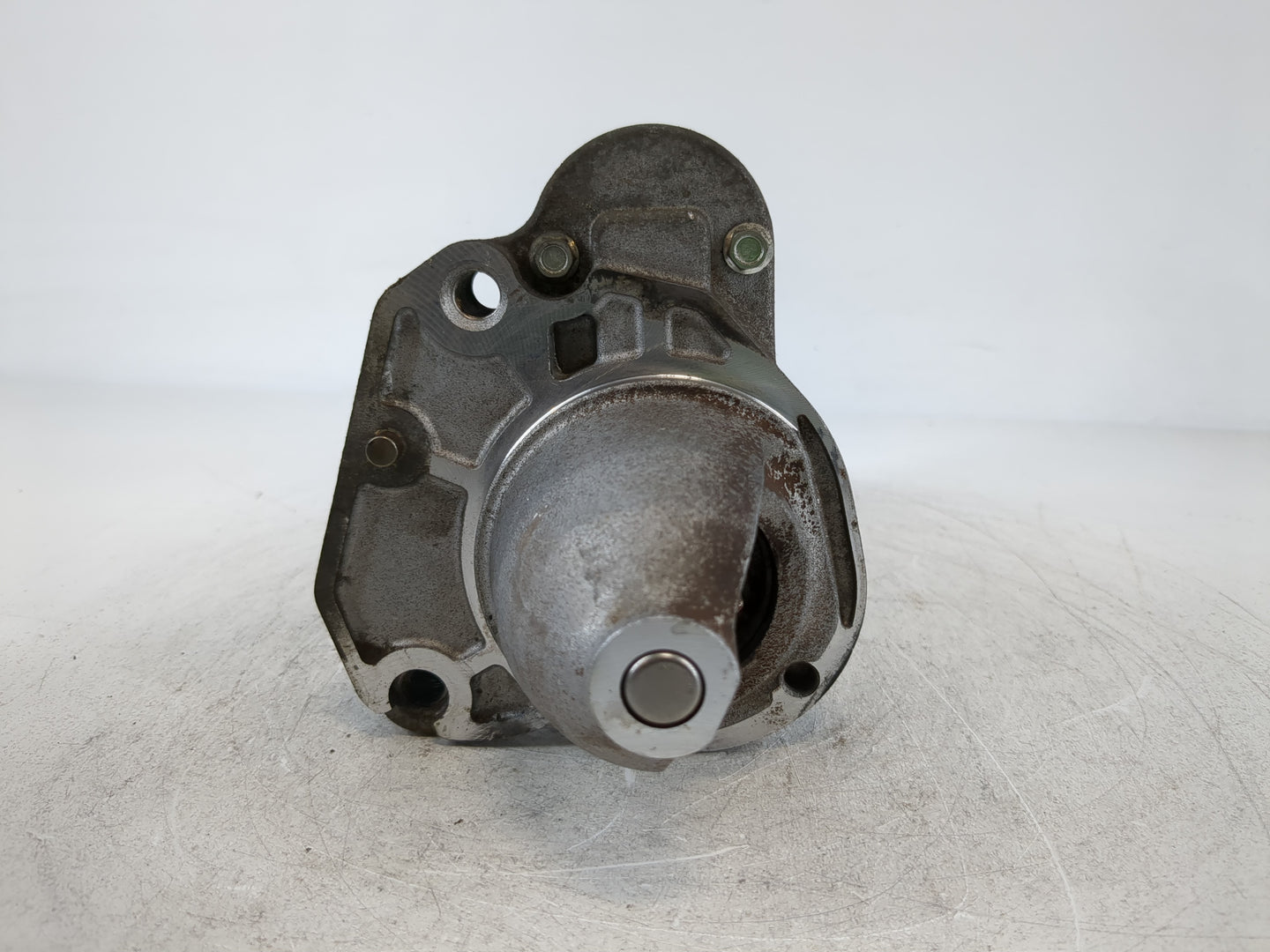 2011-2019 Dodge Journey Car Starter Motor Solenoid OEM P/N:04801839AB Fits OEM Used Auto Parts - Oemusedautoparts1.com