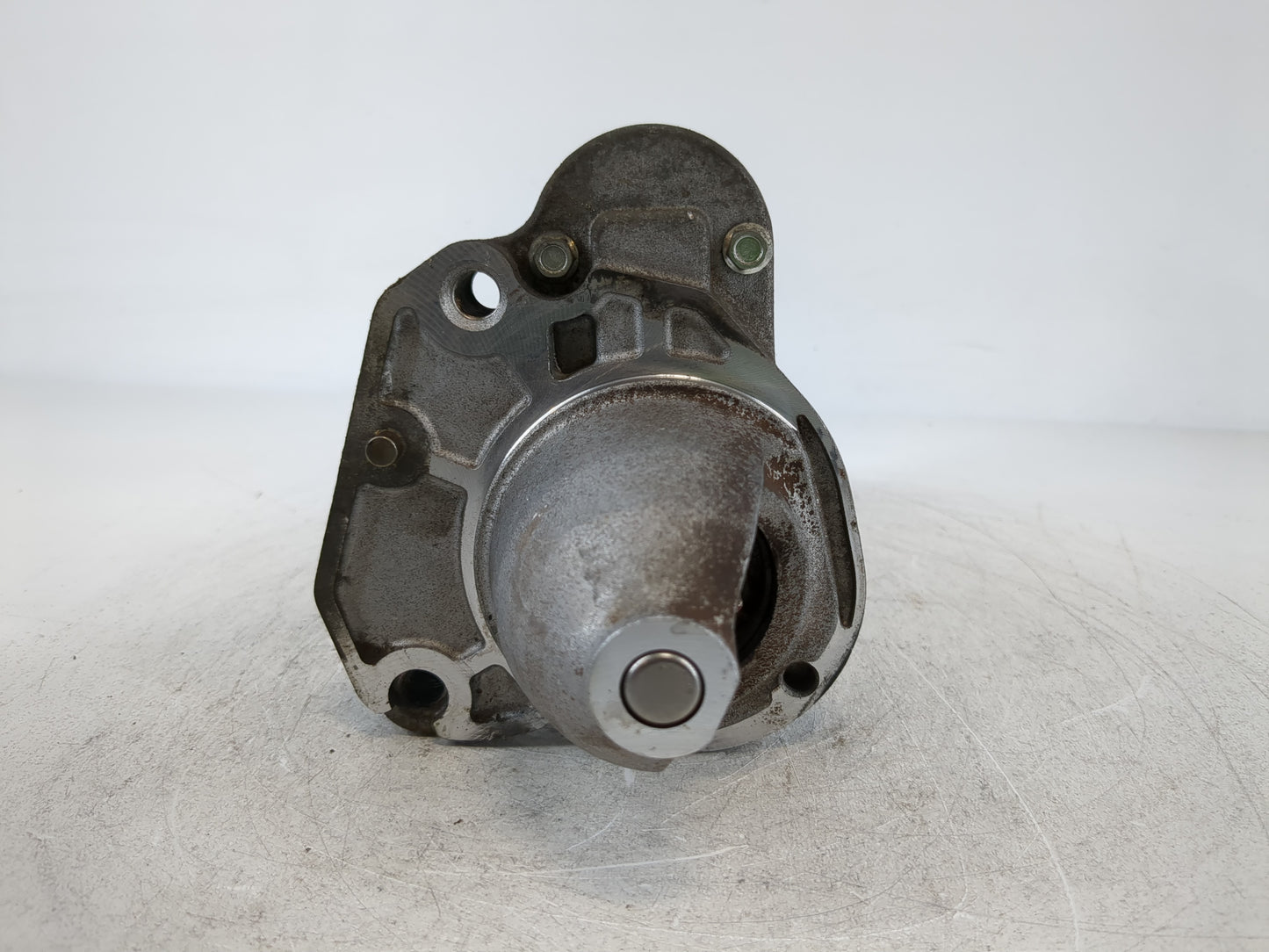 2011-2019 Dodge Journey Car Starter Motor Solenoid OEM P/N:04801839AB Fits OEM Used Auto Parts - Oemusedautoparts1.com